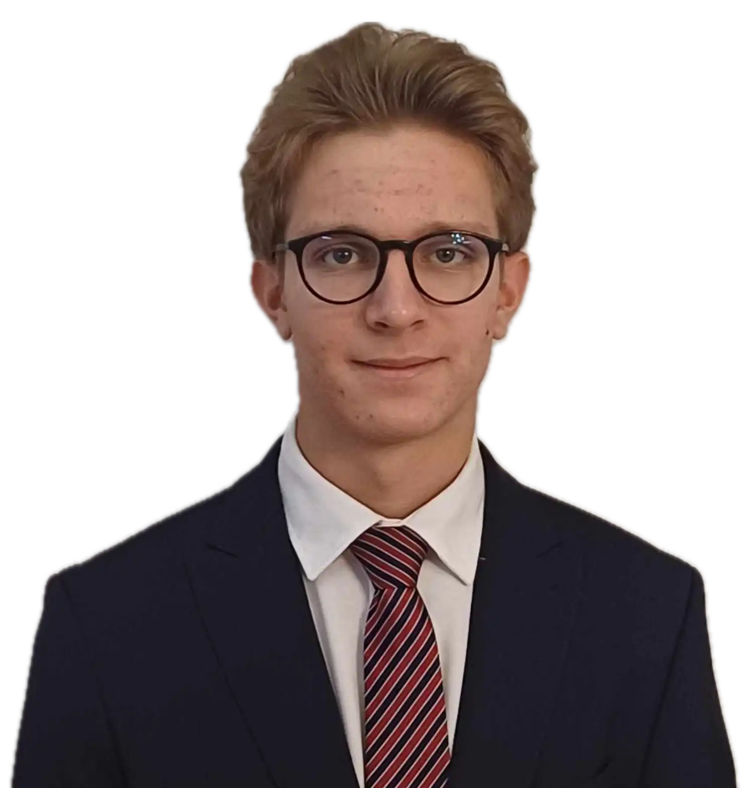 Bartosz Nogalski