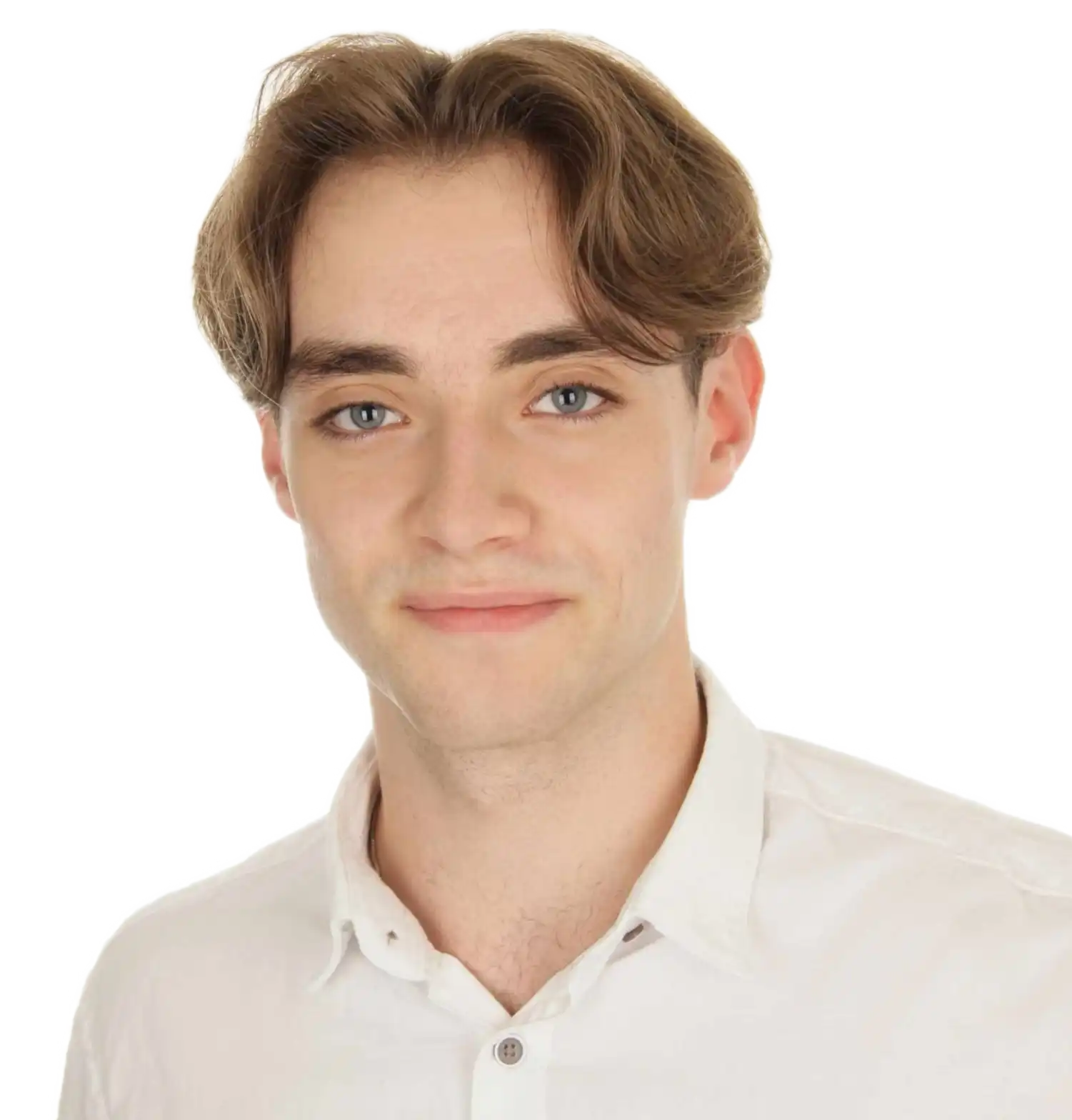 Jędrzej Grzywacz