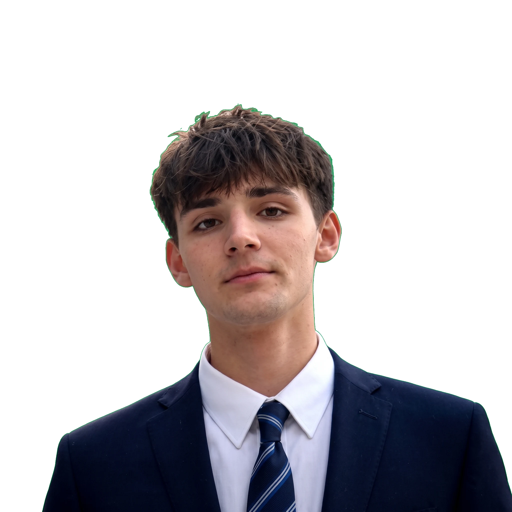 Patryk Sudzik