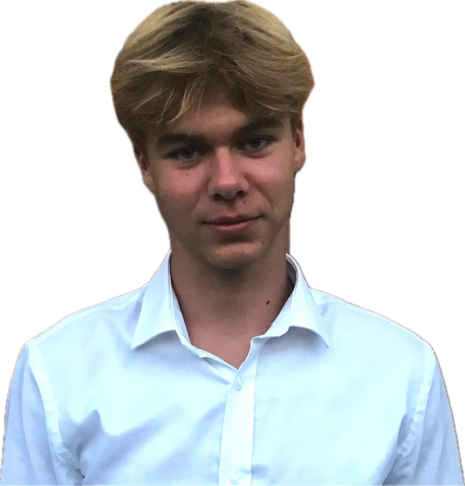 Szymon Sobiech